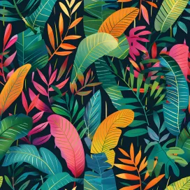 Jungle 422